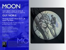 Guy Noble - Moon